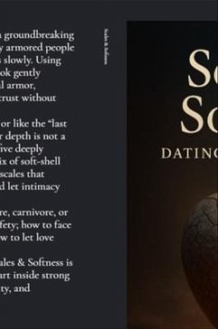 Cover Scales & Softness (eBook, ePUB)