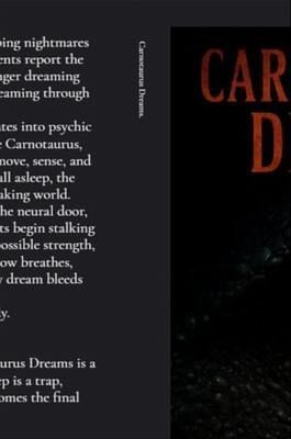 Carnotaurus Dreams. (eBook, ePUB)