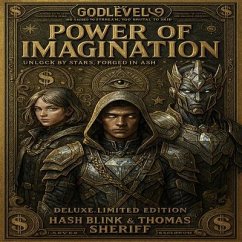 Power of imagination (eBook, ePUB) - Blink, Hash; Sheriff, Thomas Power of imagination (eBook, ePUB) - Blink, Hash; Sheriff, Thomas