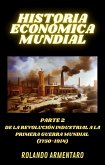 Historia económica mundial (eBook, ePUB)