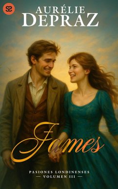 James (eBook, ePUB) - Depraz, Aurélie James (eBook, ePUB) - Depraz, Aurélie