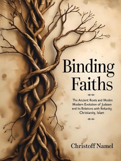 Cover Binding Faiths (eBook, ePUB)