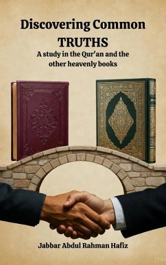 Cover Discovering Common Truths (eBook, ePUB)