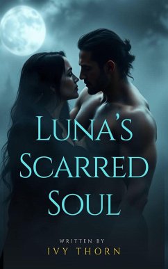 Cover Luna's Scarred Soul (eBook, ePUB)
