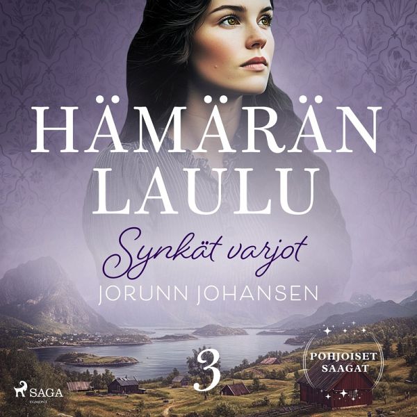 Synkät varjot – Hämärän laulu 3 (MP3-Download) Synkät varjot – Hämärän laulu 3 (MP3-Download)