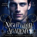 Nightwood Academy, Episode 20 - Unsterblicher Schwur (MP3-Download)