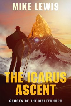 Cover The Icarus Ascent (eBook, ePUB)