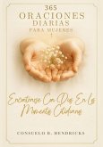 365 Oraciones Diarias Para Mujeres (eBook, ePUB)