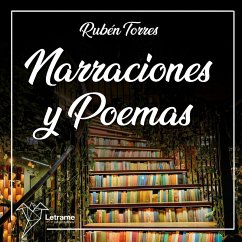 Narraciones y poemas (MP3-Download) - Rubén Torres