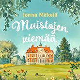 Muistojen viemää (MP3-Download) Muistojen viemää (MP3-Download)