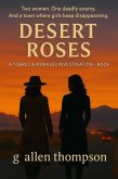 Desert Roses (eBook, ePUB)
