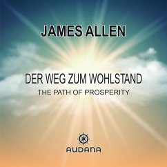 Der Weg zum Wohlstand (MP3-Download) - Allen, James