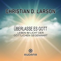 Cover Überlasse es Gott (MP3-Download)