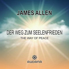 Cover Der Weg zum Seelenfrieden (MP3-Download)