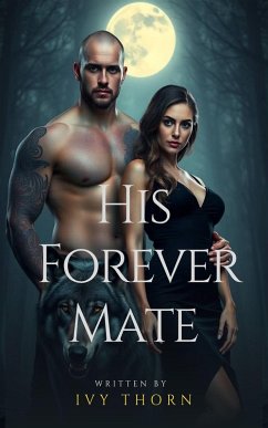 Cover His Forever Mate (eBook, ePUB)