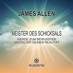Cover Meister des Schicksals (MP3-Download)
