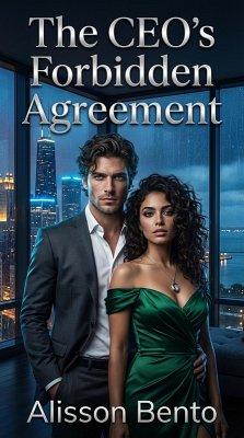 Cover The CEO's Forbidden Agreement (eBook, ePUB)