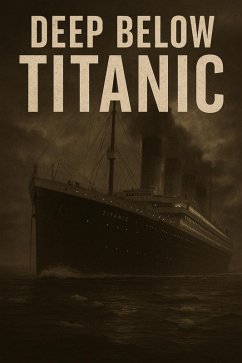 Cover Deep Below Titanic (eBook, ePUB)