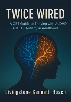 Cover Twice Wired (eBook, ePUB)