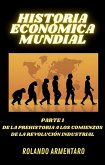 Historia económica mundial (eBook, ePUB)