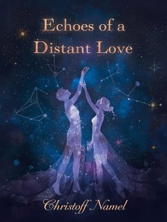 Cover Echoes of a distant love (eBook, ePUB)