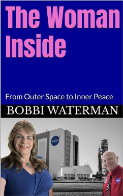 Cover The Woman Inside (eBook, ePUB)