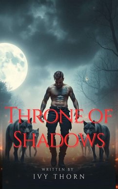 Cover Throne of Shadows (eBook, ePUB)