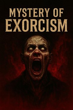 Cover Mystery Of Exorcism (eBook, ePUB)