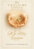 365 Tägliche Gebete Für Frauen (eBook, ePUB)
