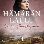 Paluu Finnskogeniin – Hämärän laulu 4 (MP3-Download)