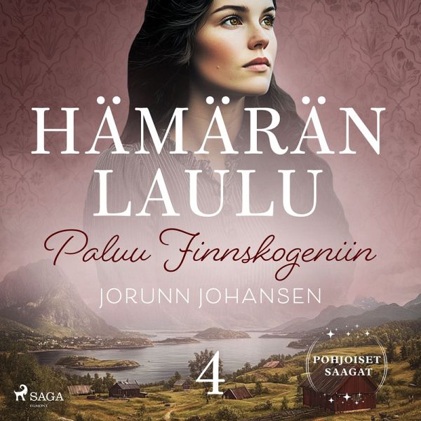 Paluu Finnskogeniin – Hämärän laulu 4 (MP3-Download) Paluu Finnskogeniin – Hämärän laulu 4 (MP3-Download)