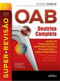 Super-Revisão OAB Doutrina Completa: 21. Direito financeiro a administração financeira e orçamentária - 15. ed. - 2026. (eBook, ePUB)