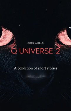 Cover Q Universe 2 (eBook, ePUB)