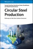 Circular Steel Production (eBook, PDF)