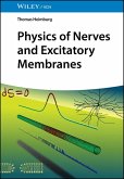 Physics of Nerves and Excitatory Membranes (eBook, ePUB)