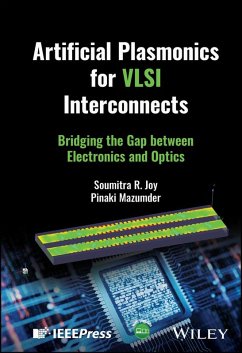 Cover Artificial Plasmonics for VLSI Interconnects (eBook, PDF)