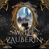 Der Wille der Zauberin (MP3-Download)