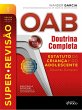 Super-Revisão OAB Doutrina Completa:... - Bild 1