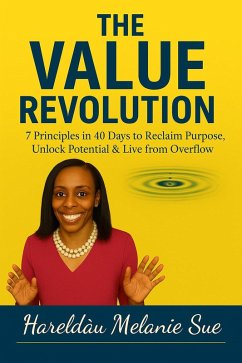 Cover The Value Revolution (eBook, ePUB)