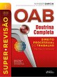 Super-Revisão OAB Doutrina Completa:... - Bild 1
