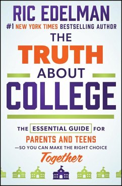 Cover The Truth About College (eBook, PDF)