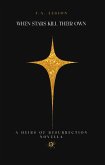 When Stars Kill Their Own (Heirs of Resurrection) (eBook, ePUB)
