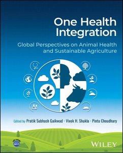 Cover One Health Integration (eBook, PDF)