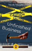 UnFinished Business (eBook, ePUB)