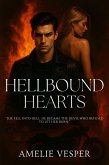Hellbound Hearts (eBook, ePUB)