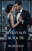 Betrayal in Black Tie (eBook, ePUB)