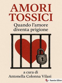 Cover Amori tossici (eBook, ePUB)