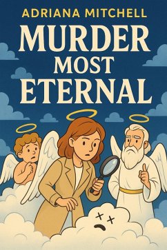 Cover Murder Most Eternal (eBook, ePUB)