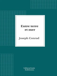 Cover Entre terre et mer (eBook, ePUB)