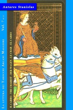 Cover Il Carro - Vol.7 di 22 (eBook, ePUB)